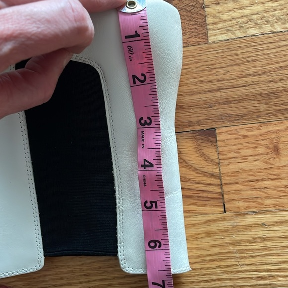 JCrew white boots - Picture 8 of 8